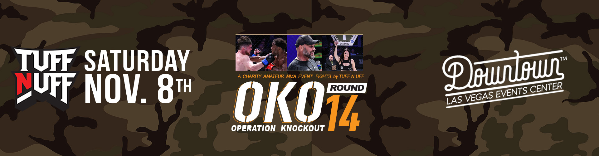 Operation Knockout
